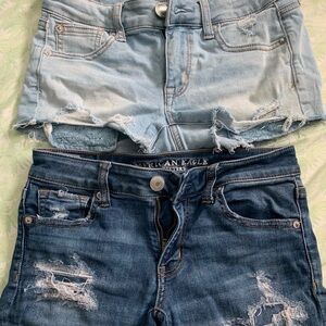American Eagle shorts bundle